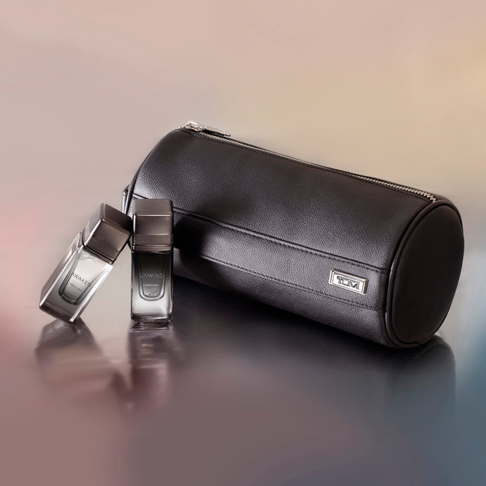 【新発売】TUMI ドップキット 4/8(金)~販売開始！