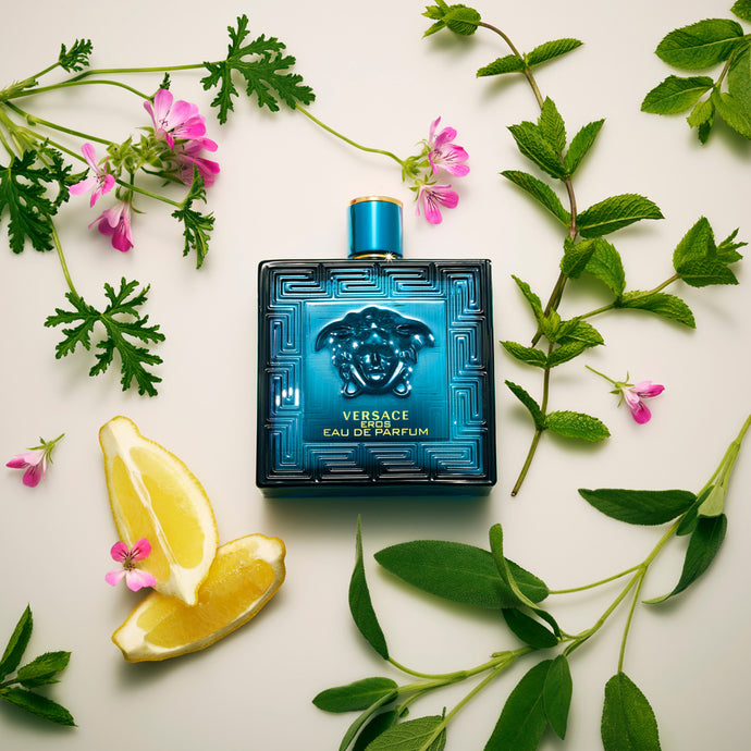 【お得情報】VERSACE オススメ商品のご紹介