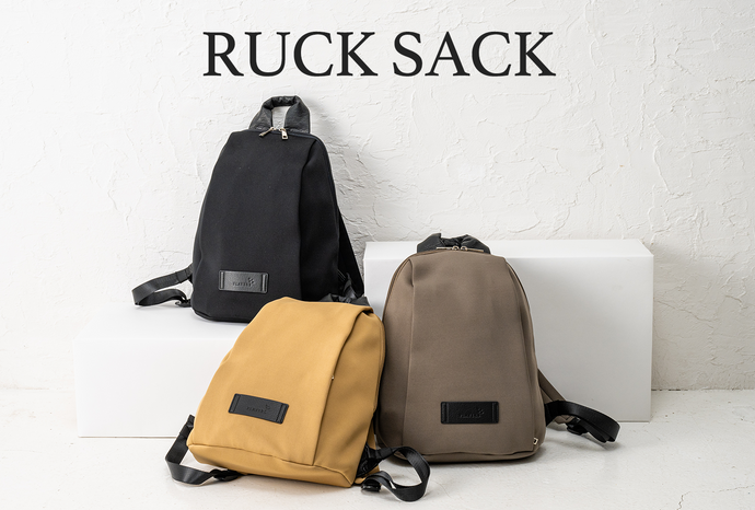 RUCK SUCK