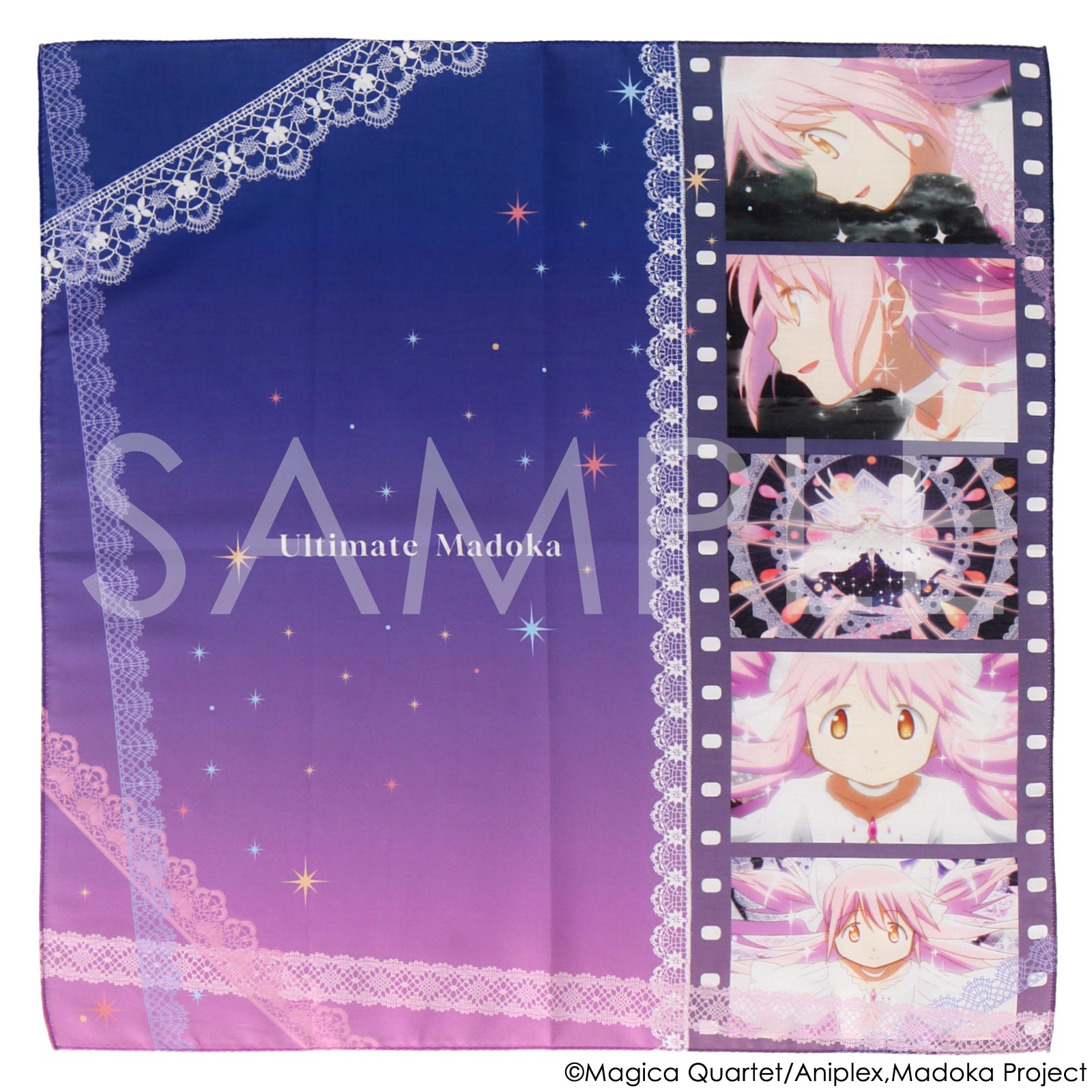 魔法少女まどかマギカ 魔法少女まどか☆マギカ Magia Exedra』｜Aniplex Online Fest