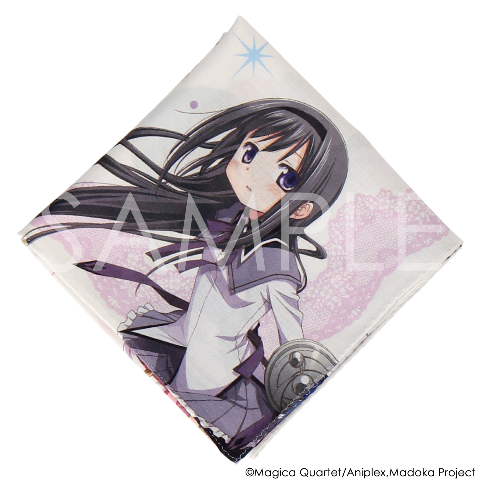 第五人格 楽コレ 夢の魔女 ハンカチ 第五人格 夢の魔女 ビッグハンカチ 楽コレ ラ*キ様 第五