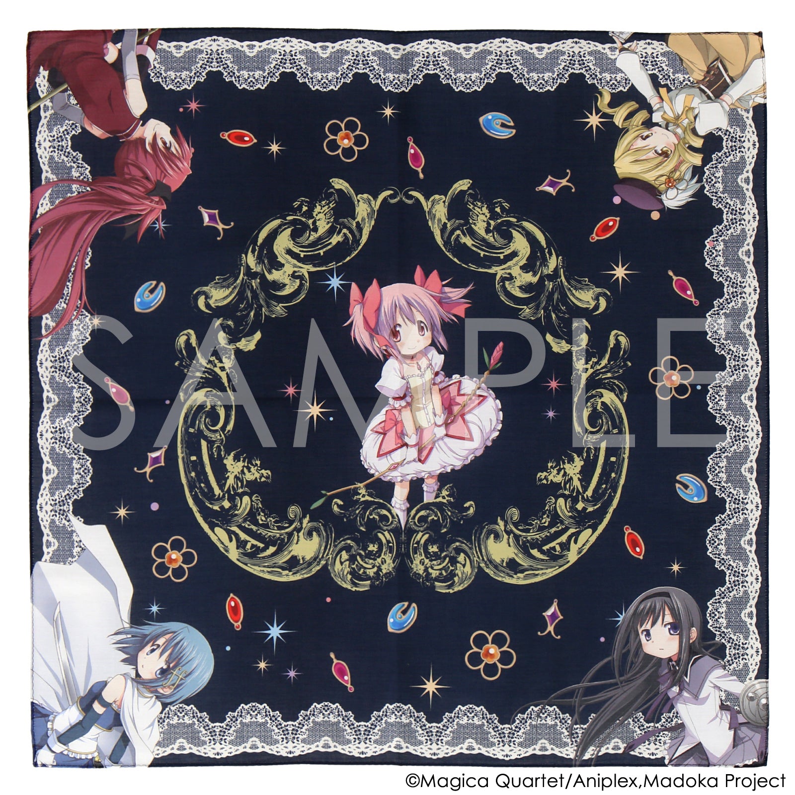 魔法少女まどか⭐︎マギカ　キャミソール 魔法少女まどか⭐︎マギカ キャミソール