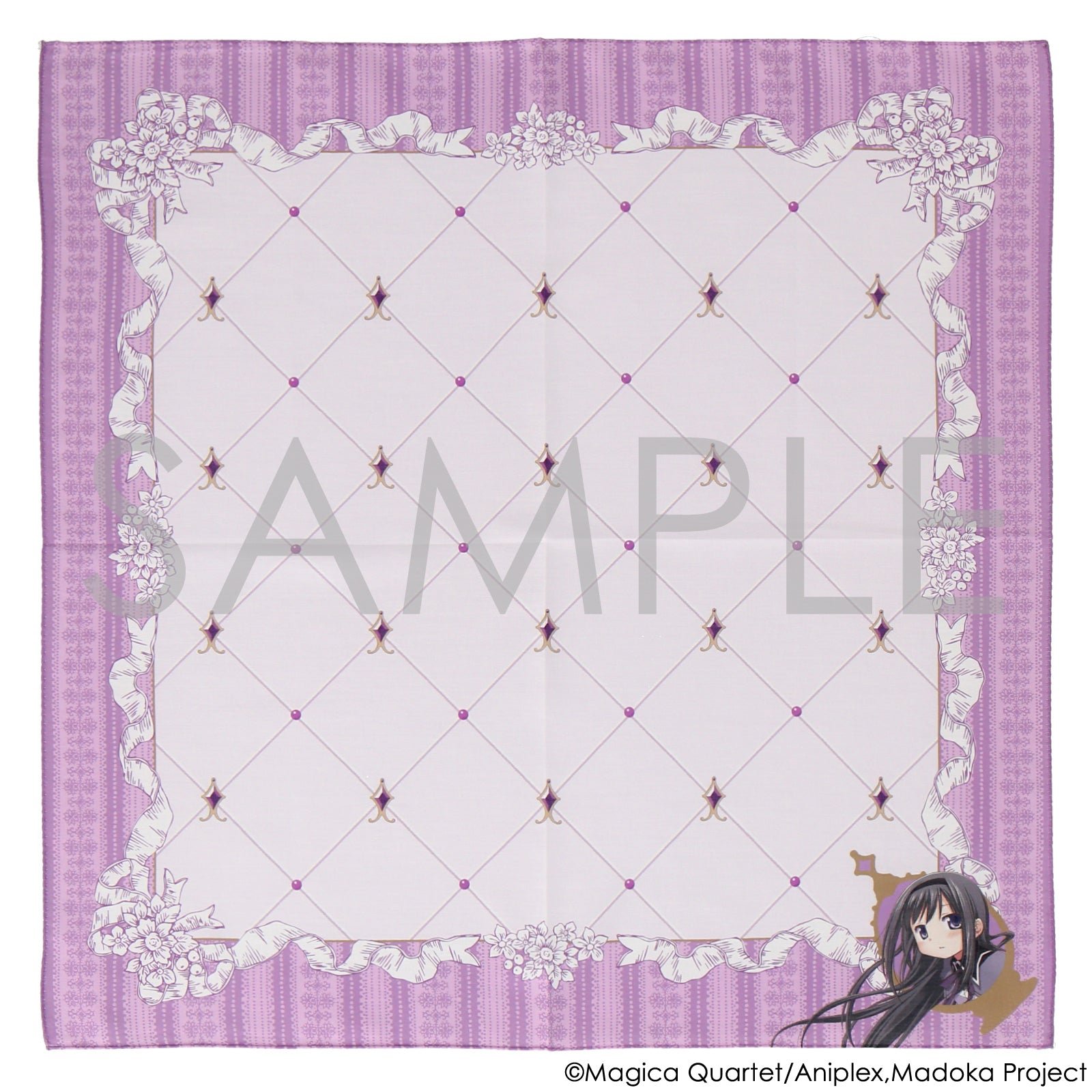 魔法少女まどか☆マギカ – INTERMODE KAWABE