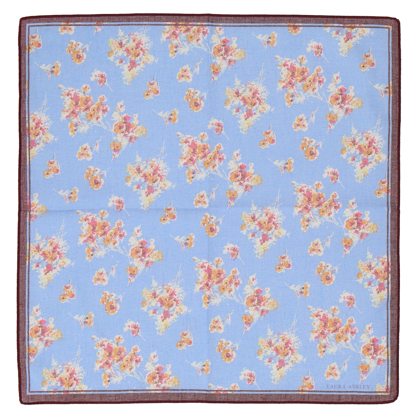 Laura Ashleyローラアシュレイ – INTERMODE KAWABE