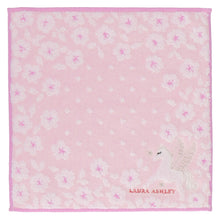 画像をギャラリービューアに読み込む, 【NEW】タオルハンカチ ペガサス #057a　ピンク
