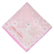 画像をギャラリービューアに読み込む, 【NEW】タオルハンカチ ペガサス #057a　ピンク
