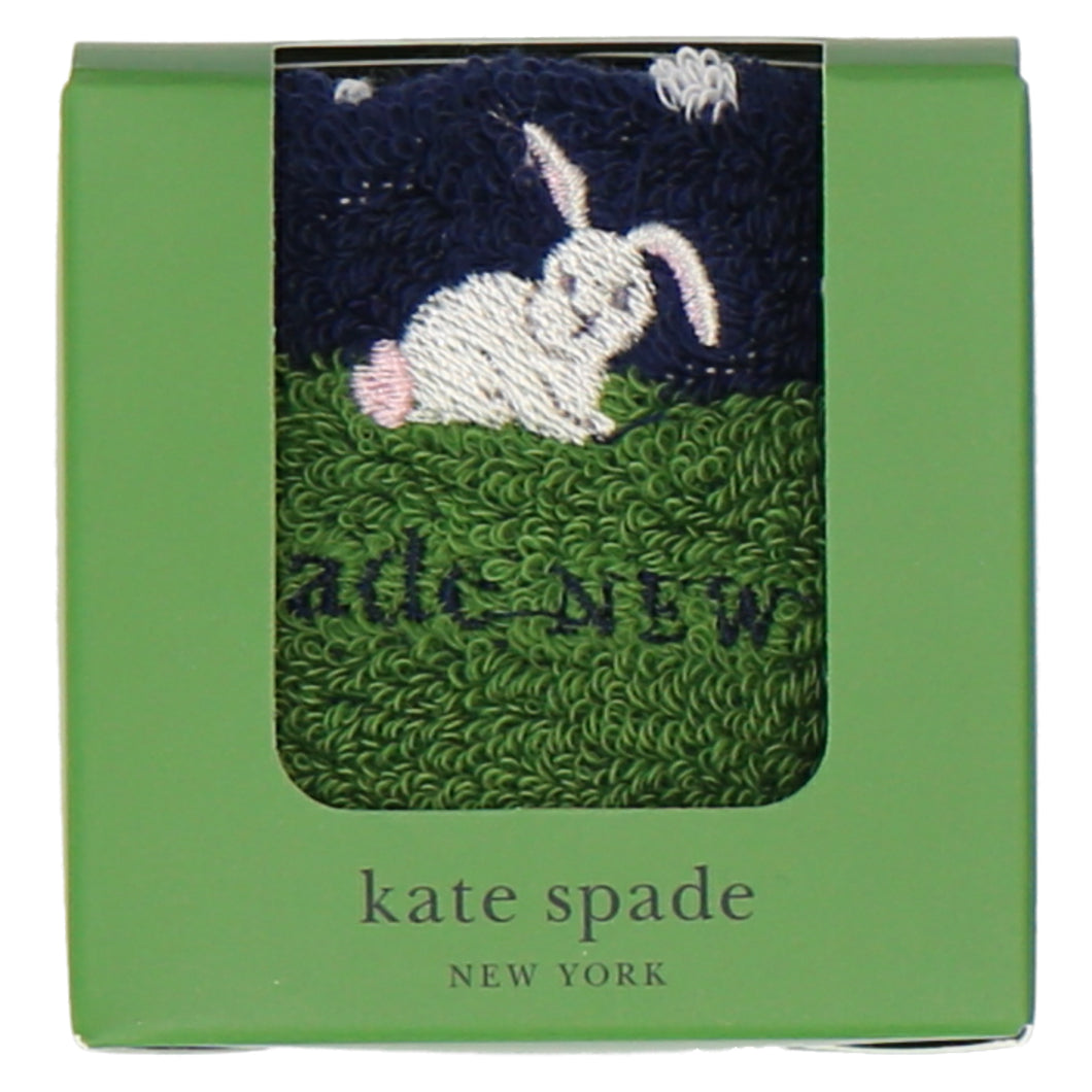 WOLYAさま専用 kate spade スタッシュ デニム ミニ キャリーオール | ショルダー・クロスボディ