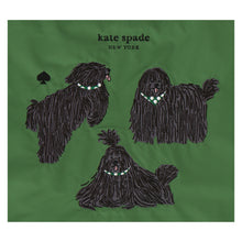 画像をギャラリービューアに読み込む, 【NEW】刺繍エコバッグ　ふさふさドッグス
