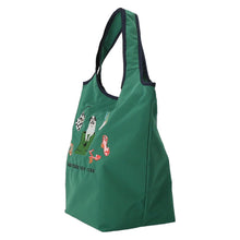 画像をギャラリービューアに読み込む, 【NEW】刺繍エコバッグ　ドッグ アンド オールザットナイス
