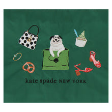 画像をギャラリービューアに読み込む, 【NEW】刺繍エコバッグ　ドッグ アンド オールザットナイス
