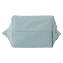 画像をギャラリービューアに読み込む, 【NEW】刺繍エコバッグ　　キャット ライクアビジネスウーマン
