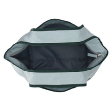 画像をギャラリービューアに読み込む, 【NEW】刺繍エコバッグ　　キャット ライクアビジネスウーマン
