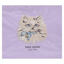 画像をギャラリービューアに読み込む, 【NEW】刺繍エコバッグ　ゴージャスキャット
