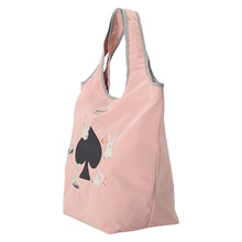 画像をギャラリービューアに読み込む, 【NEW】刺繍エコバッグ　ラビッツ＆スペード
