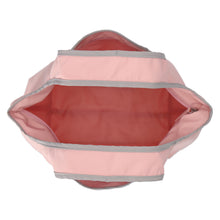 画像をギャラリービューアに読み込む, 【NEW】刺繍エコバッグ　ラビッツ＆スペード
