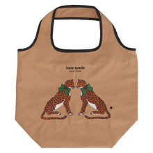 画像をギャラリービューアに読み込む, 【NEW】刺繍バッグ　ツインパンサー
