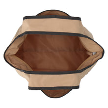 画像をギャラリービューアに読み込む, 【NEW】刺繍バッグ　ツインパンサー
