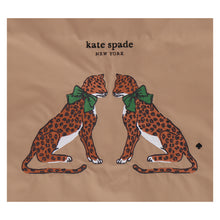 画像をギャラリービューアに読み込む, 【NEW】刺繍バッグ　ツインパンサー
