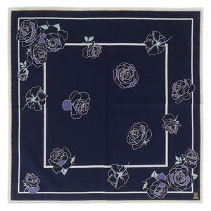 ラージハンカチ