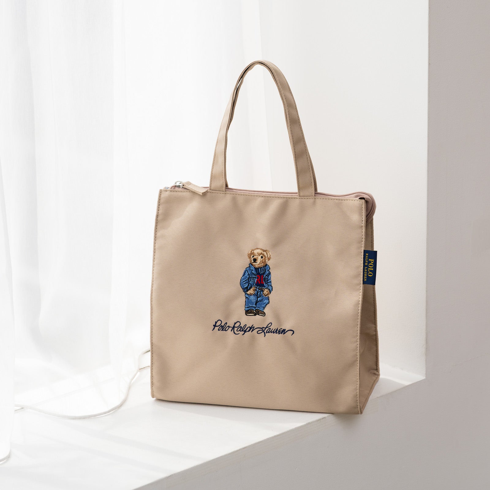 POLO バッグ – INTERMODE KAWABE