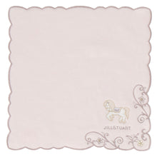 画像をギャラリービューアに読み込む, 【NEW】タオルハンカチ メリーゴーランド #092c　ベージュ
