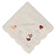 画像をギャラリービューアに読み込む, 【NEW】タオルハンカチ スイーツセット　アイボリー
