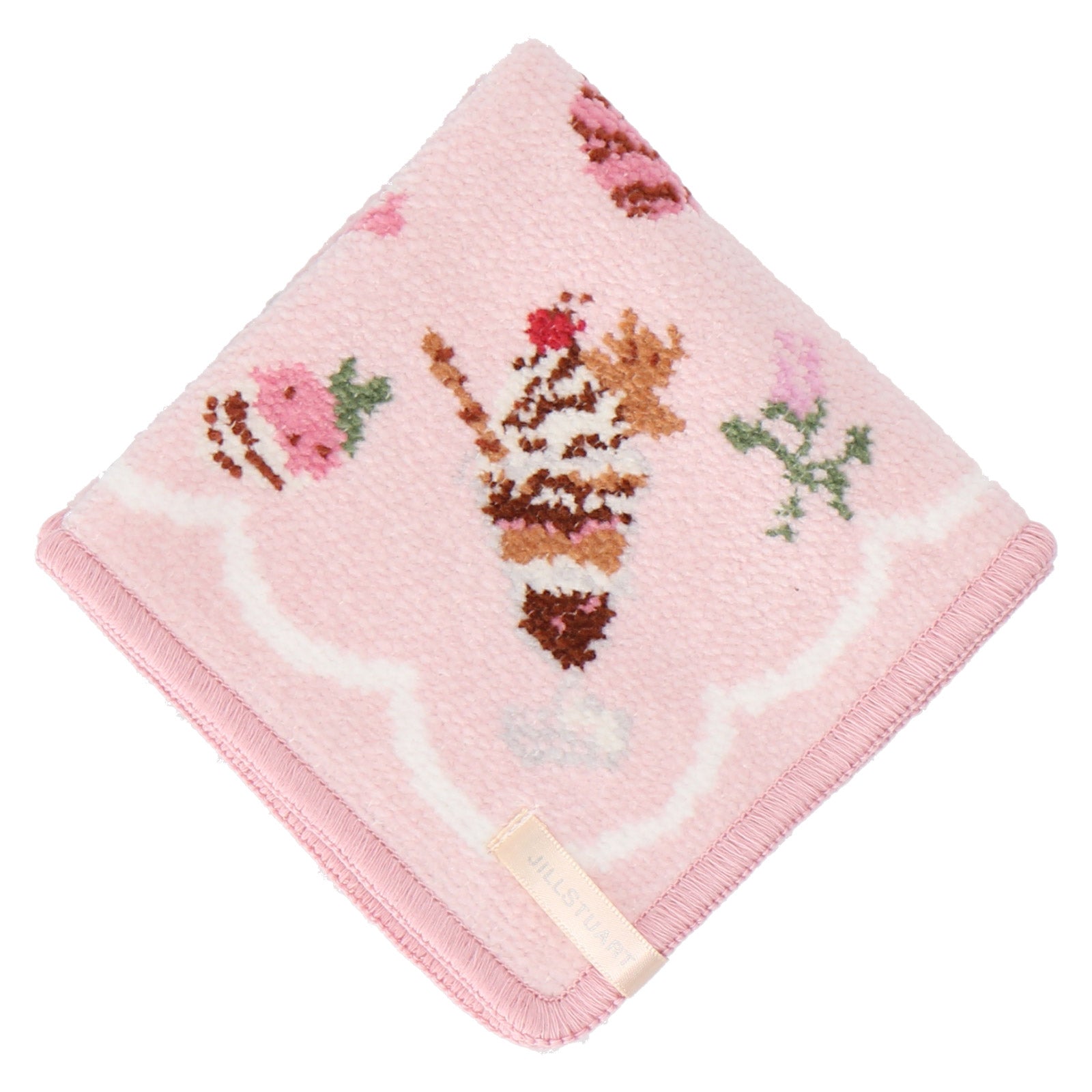 新品・未使用 ブランドハンカチ 9枚まとめ売り。ピンクが好き方に 新品・未使用 ブランドハンカチ 9枚まとめ売り。ピンクが好き方に 楽天