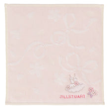 画像をギャラリービューアに読み込む, 【NEW】ミニタオルハンカチ 桜柄 ドレス刺繍　ピンク
