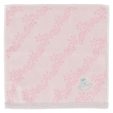 画像をギャラリービューアに読み込む, 【NEW】タオルハンカチ パッケージ入り　アイボリー
