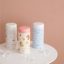 画像をギャラリービューアに読み込む, 【NEW】ミニステンレスボトル　アイボリー
