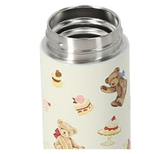 画像をギャラリービューアに読み込む, 【NEW】ミニステンレスボトル　アイボリー
