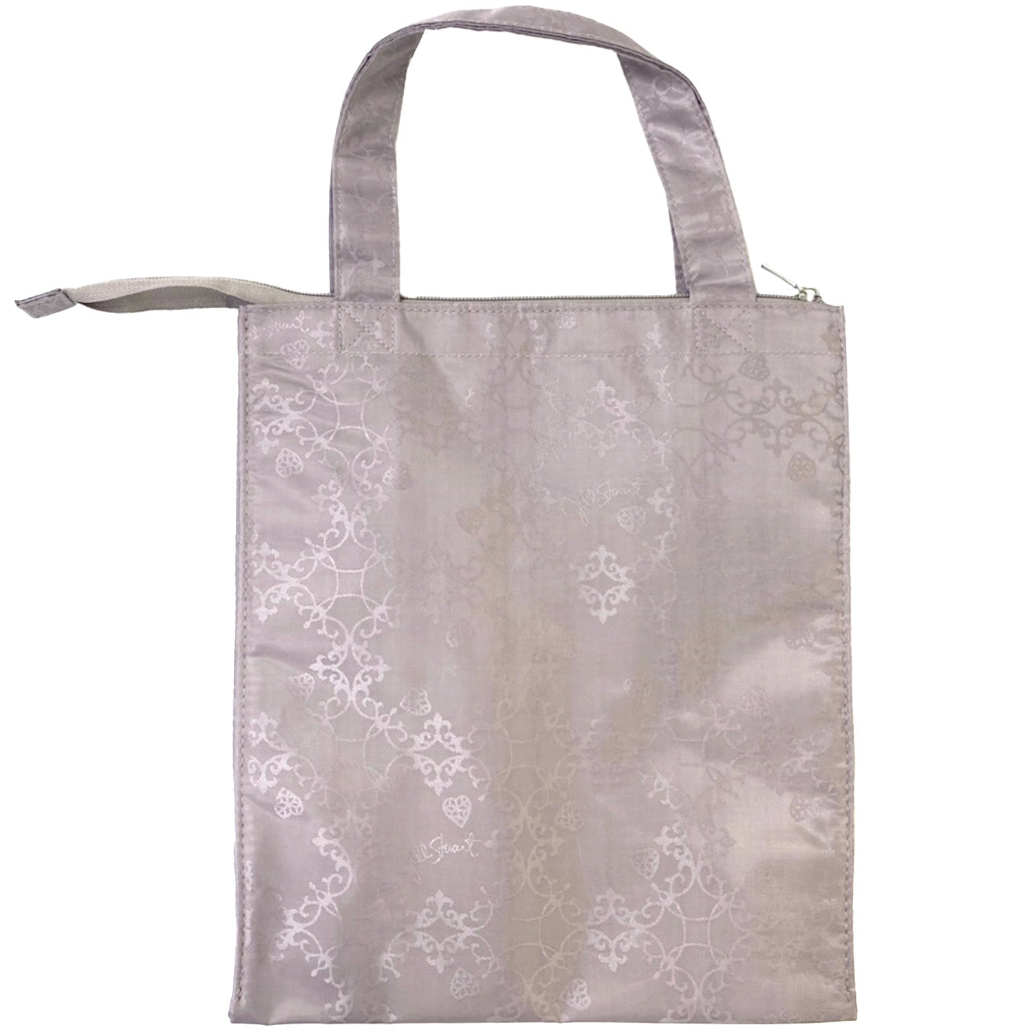 保冷・保温ケースM #093a ライトグレー – INTERMODE KAWABE