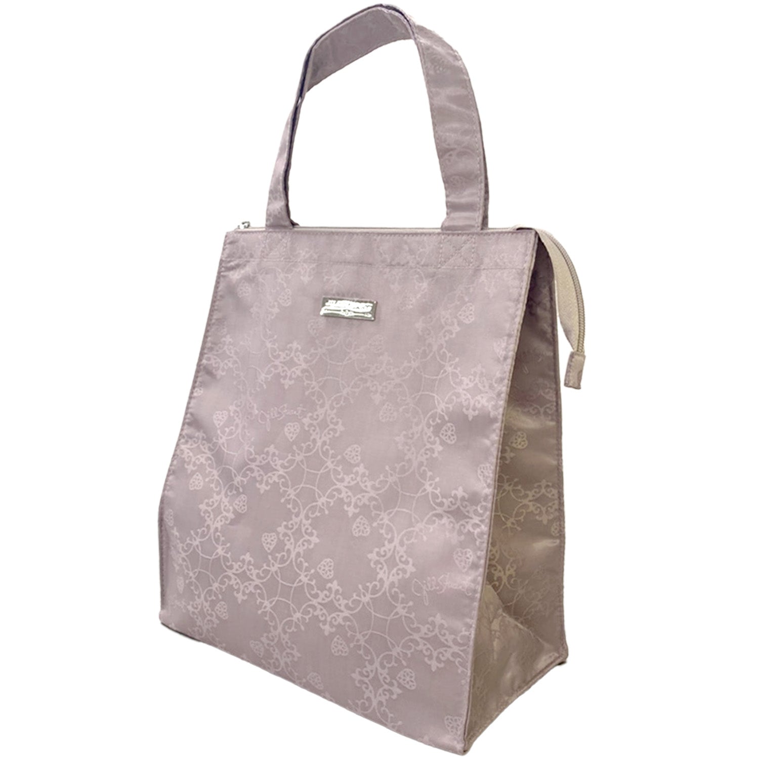 保冷・保温ケースM #093a ライトグレー – INTERMODE KAWABE