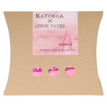 画像をギャラリービューアに読み込む, 【NEW】巾着 #110f ピンク　キンバト
