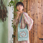 バッグ（小　ツシマテン