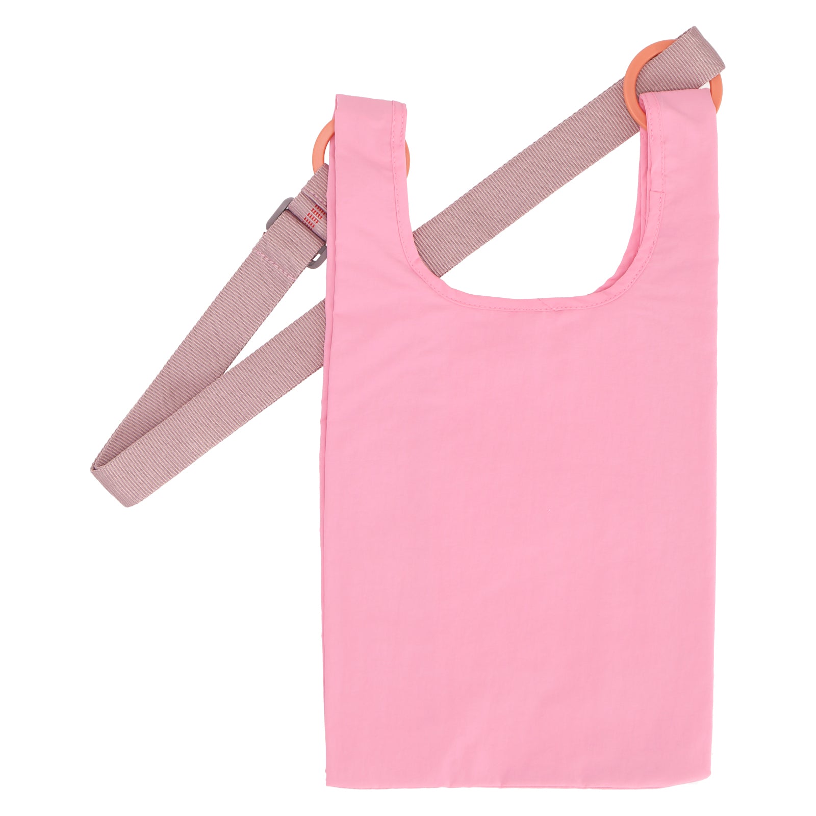 きんぎょピンクバッグ kipling キプリング 公式 ショルダーバッグ RIRI(Tender Pink
