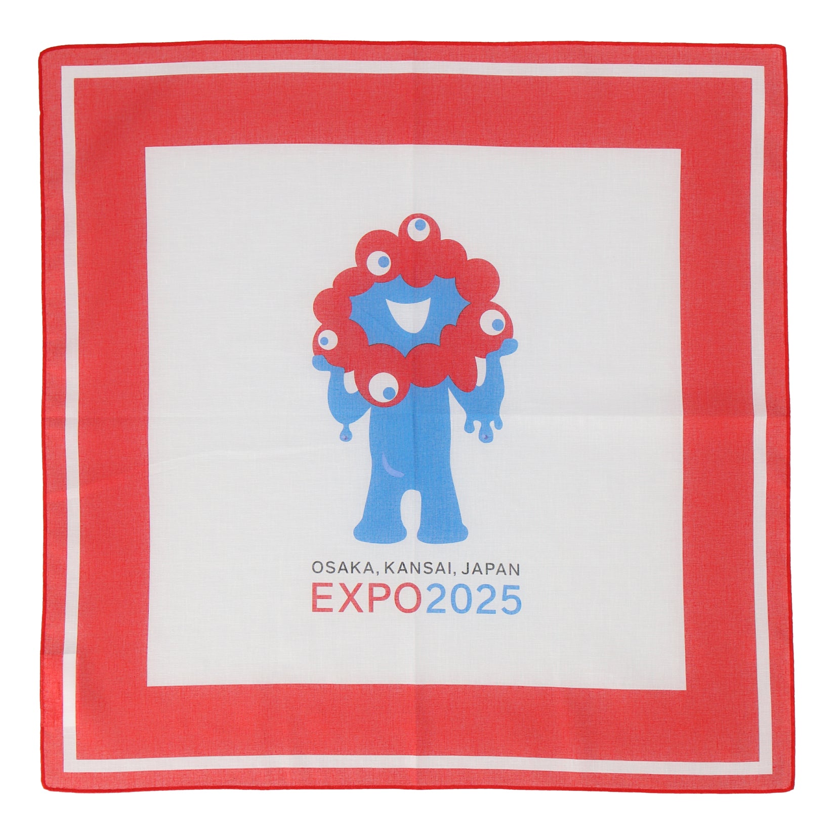 大阪・関西万博 – INTERMODE KAWABE