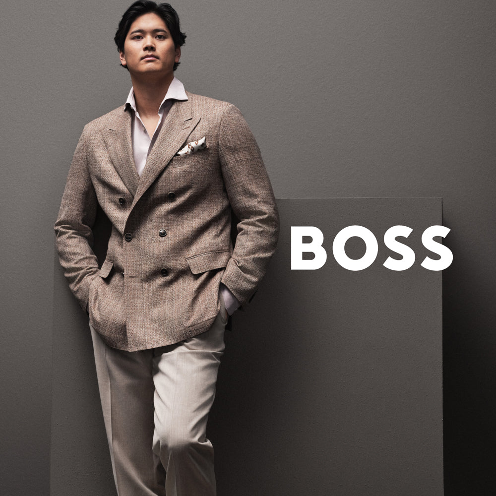 BOSS