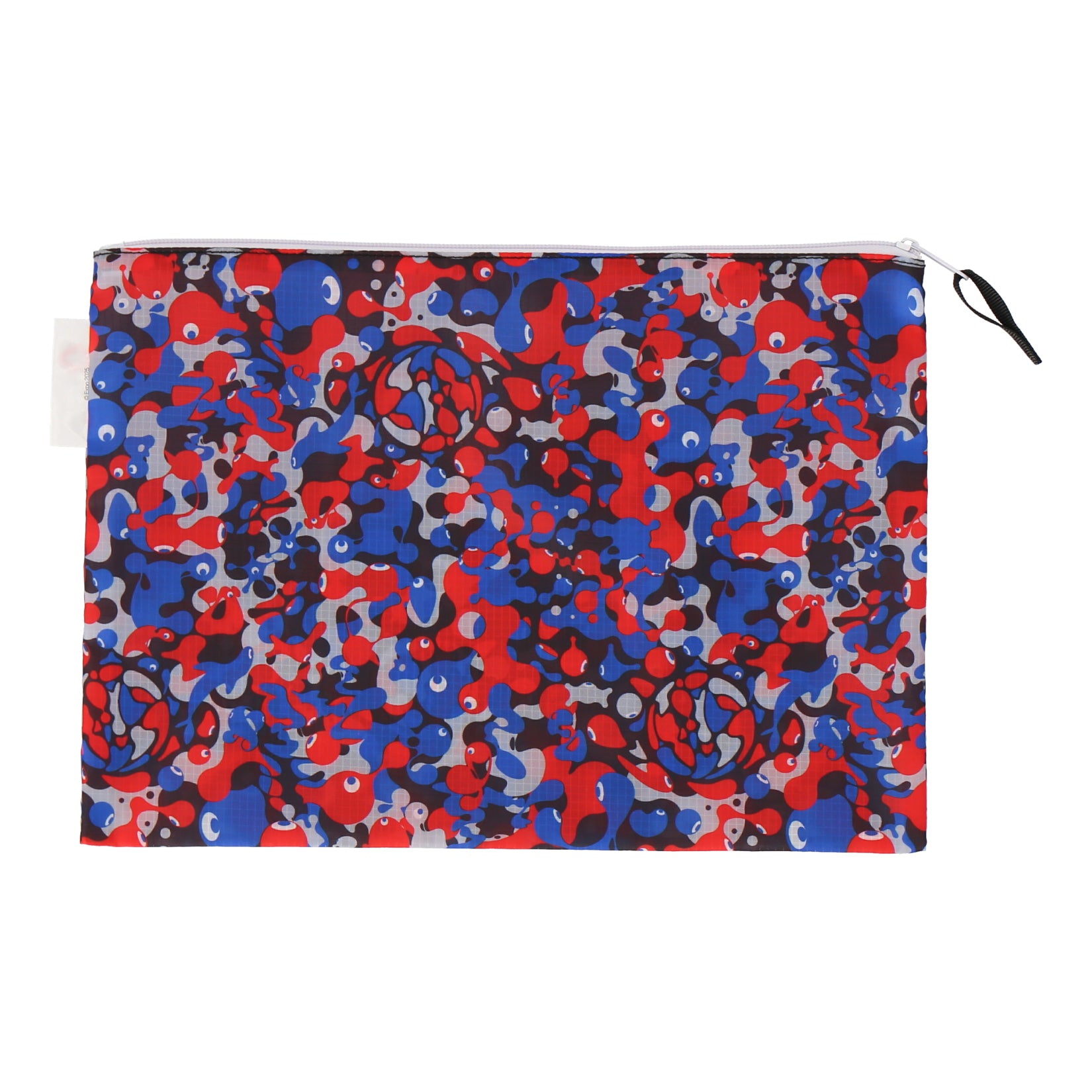 NEW】EXPO2025 ポーチ WORLD レッド – INTERMODE KAWABE