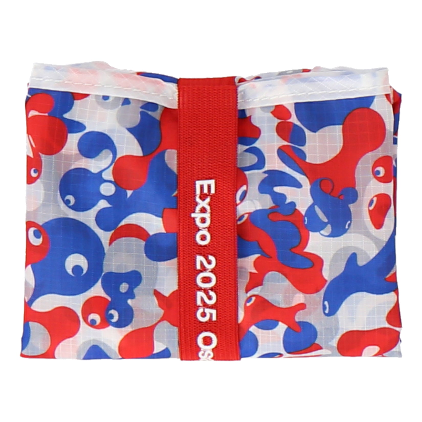 NEW】EXPO2025 エコバッグ WORLD ホワイト – INTERMODE KAWABE