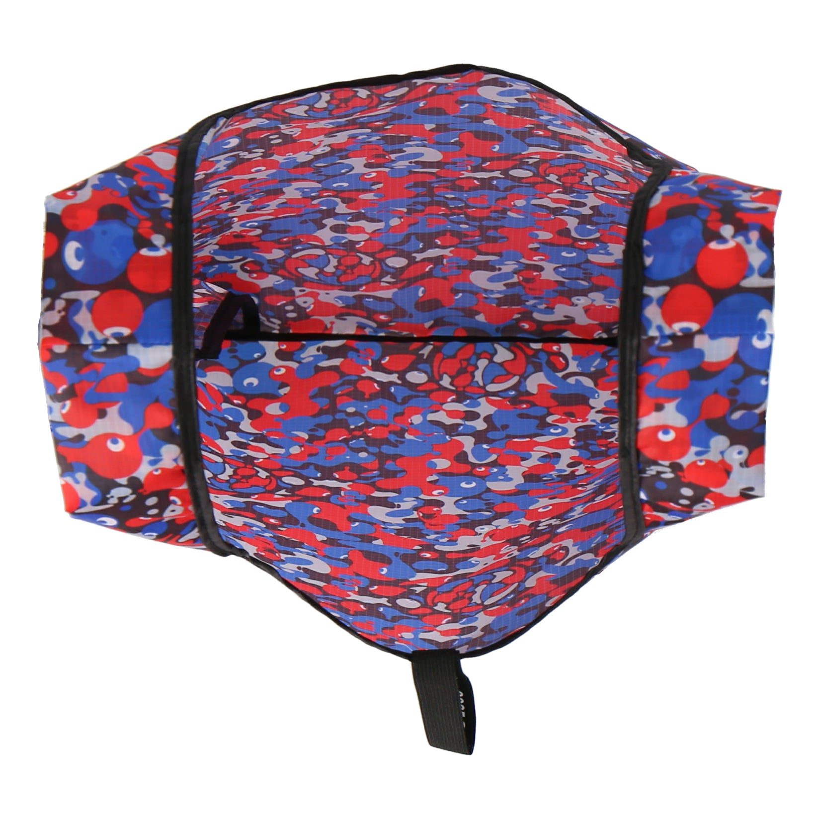 NEW】EXPO2025 エコバッグ WORLD レッド – INTERMODE KAWABE