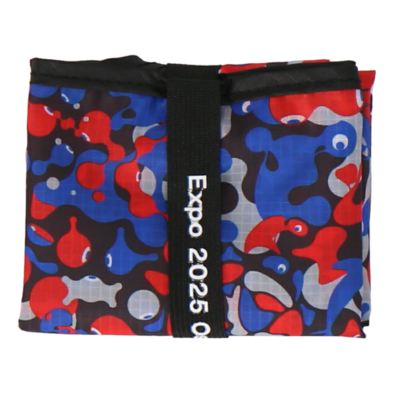 NEW】EXPO2025 エコバッグ WORLD レッド – INTERMODE KAWABE