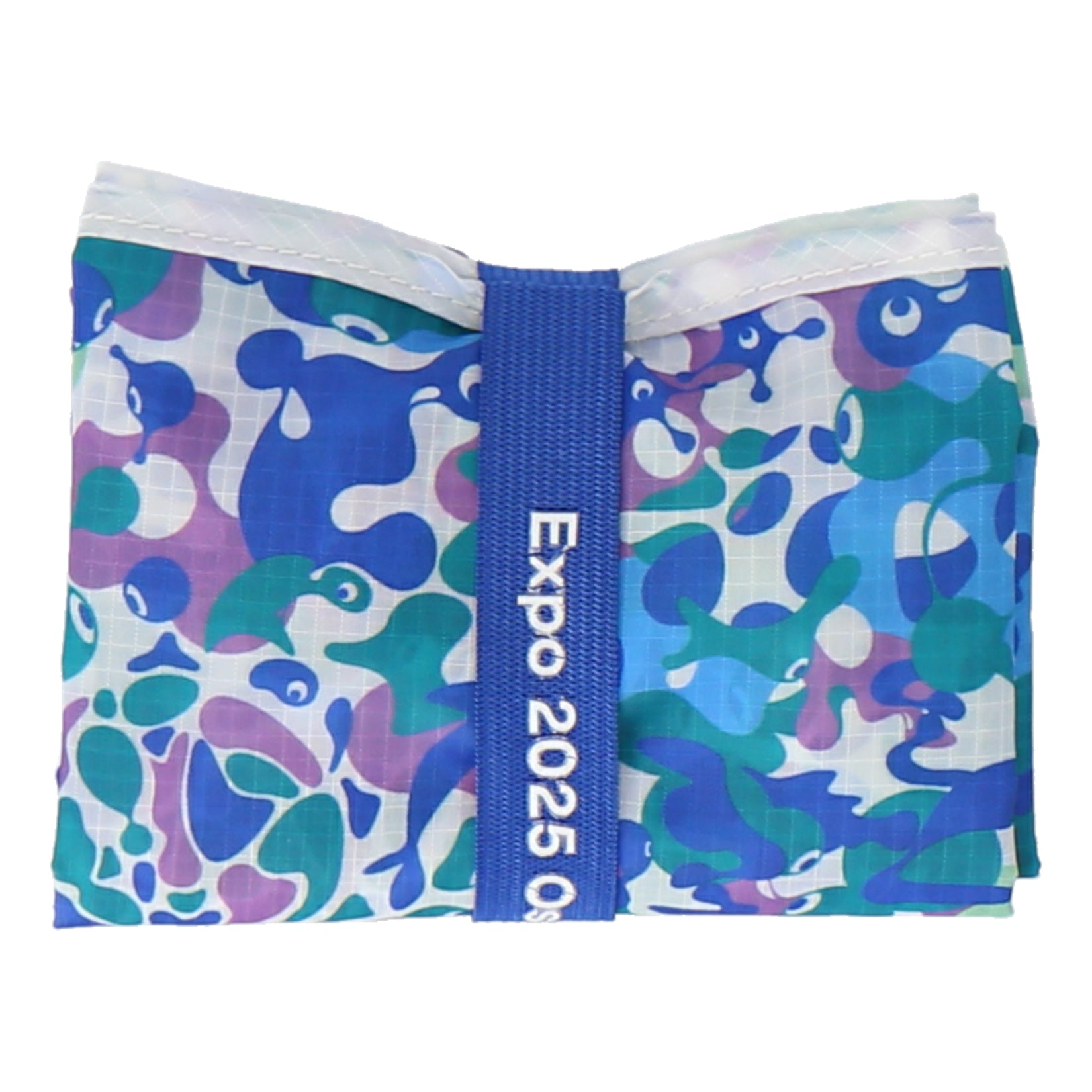 NEW】EXPO2025 エコバッグ WORLD ブルー – INTERMODE KAWABE