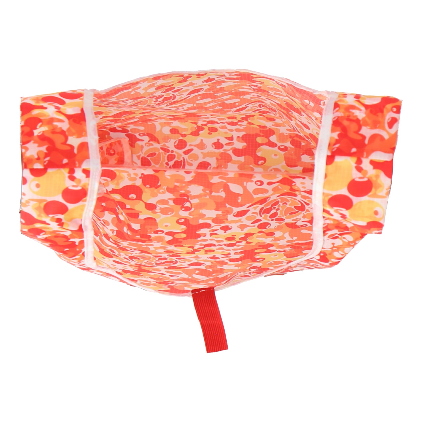 【限定品／未開封】back number × peach ミニエコバッグ Amazon.co.jp: back number peach ミニエコバッグ 関空限定