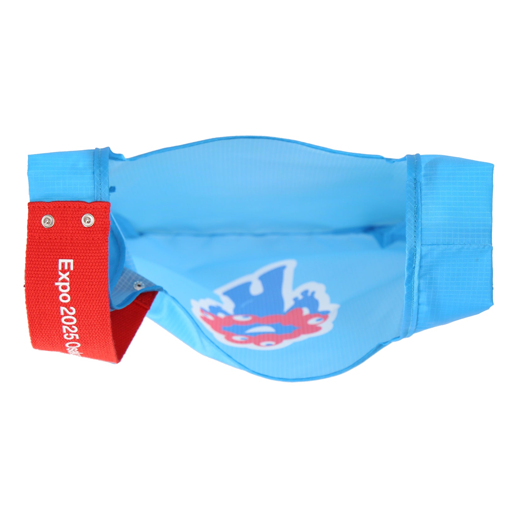 ミャクミャク　もずやん　ぬいぐるみ　エコバッグ 万博ありがとうセール》ミャクミャク もずやん ぬいぐるみ エコバッグ