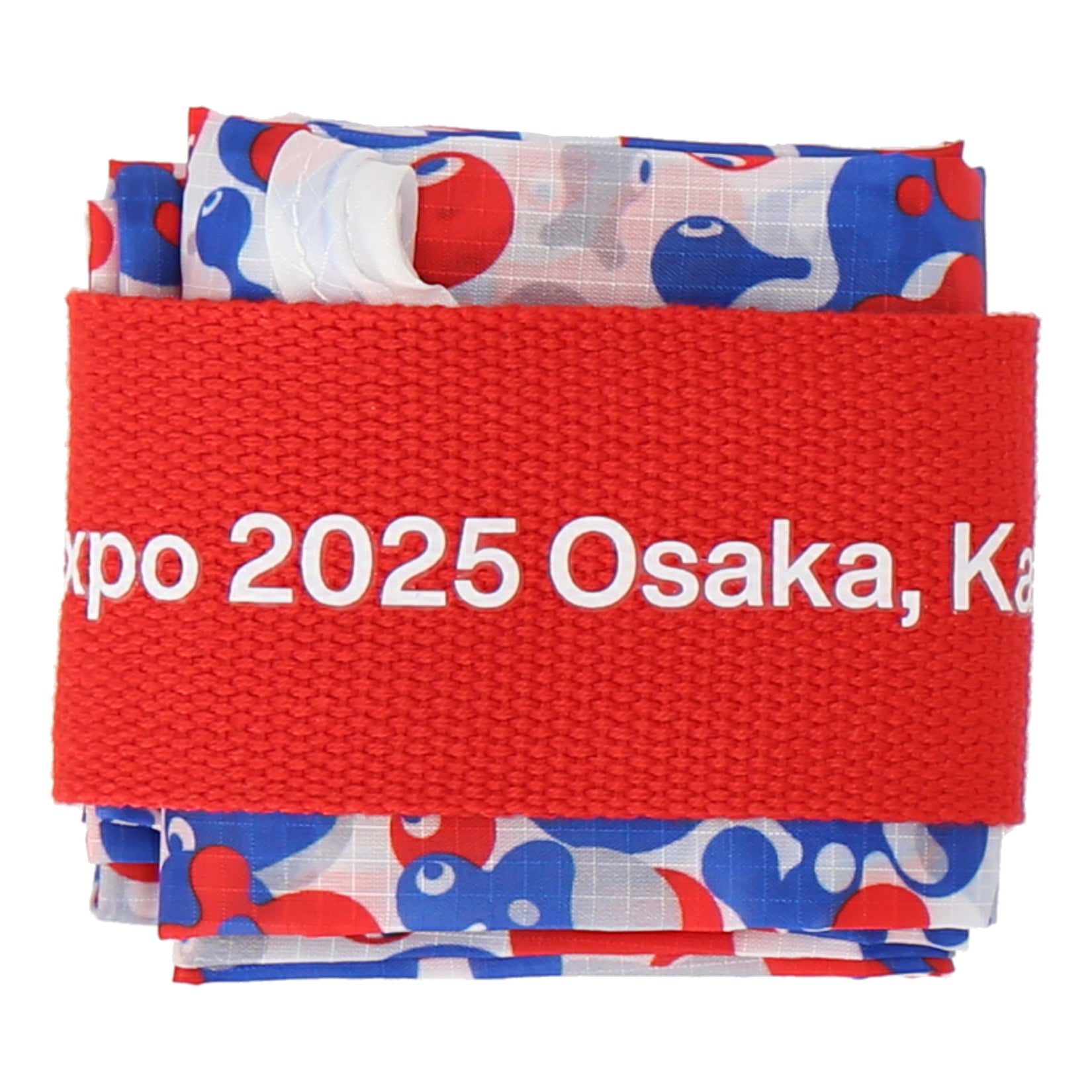 NEW】EXPO2025 エコバッグ WORLD ホワイト – INTERMODE KAWABE