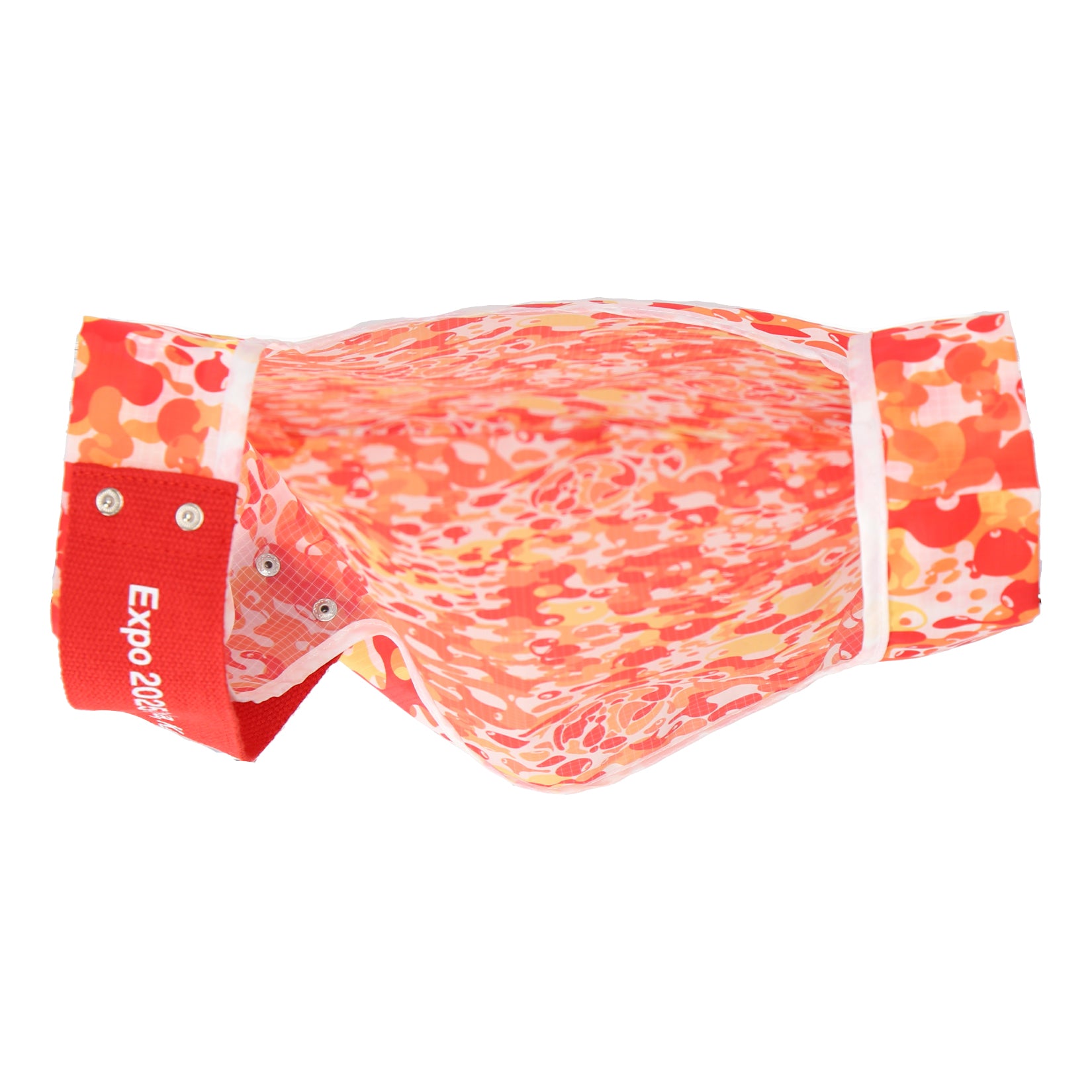 NEW】EXPO2025 エコバッグ WORLD オレンジ – INTERMODE KAWABE