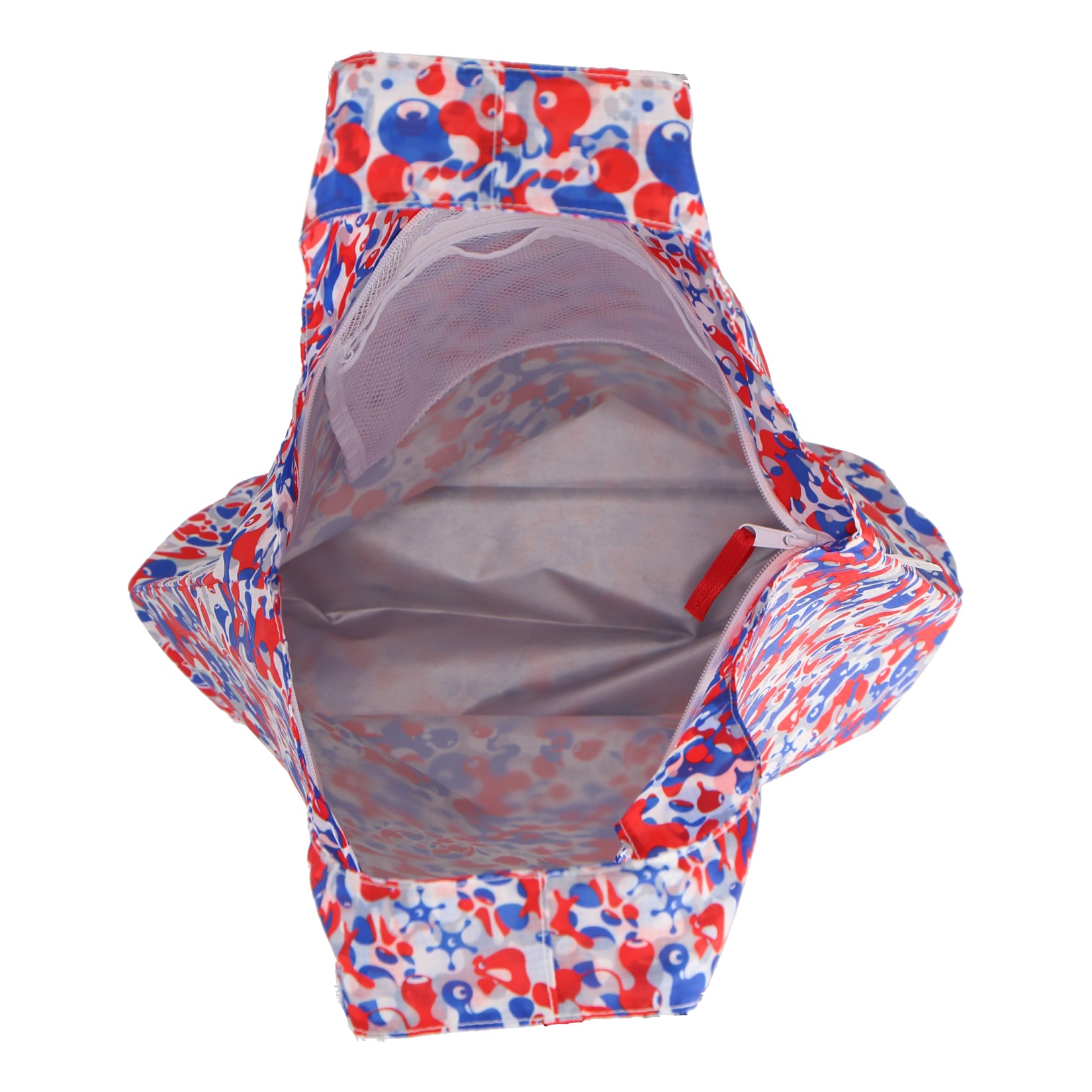 NEW】EXPO2025 保冷バッグ WORLD ホワイト – INTERMODE KAWABE