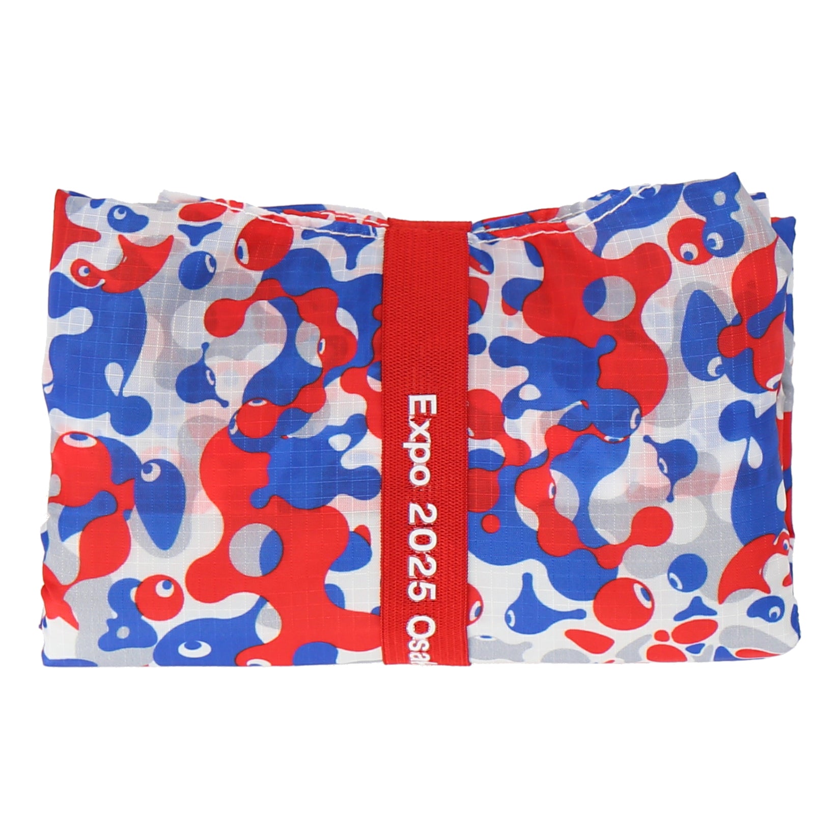 NEW】EXPO2025 保冷バッグ WORLD ホワイト – INTERMODE KAWABE