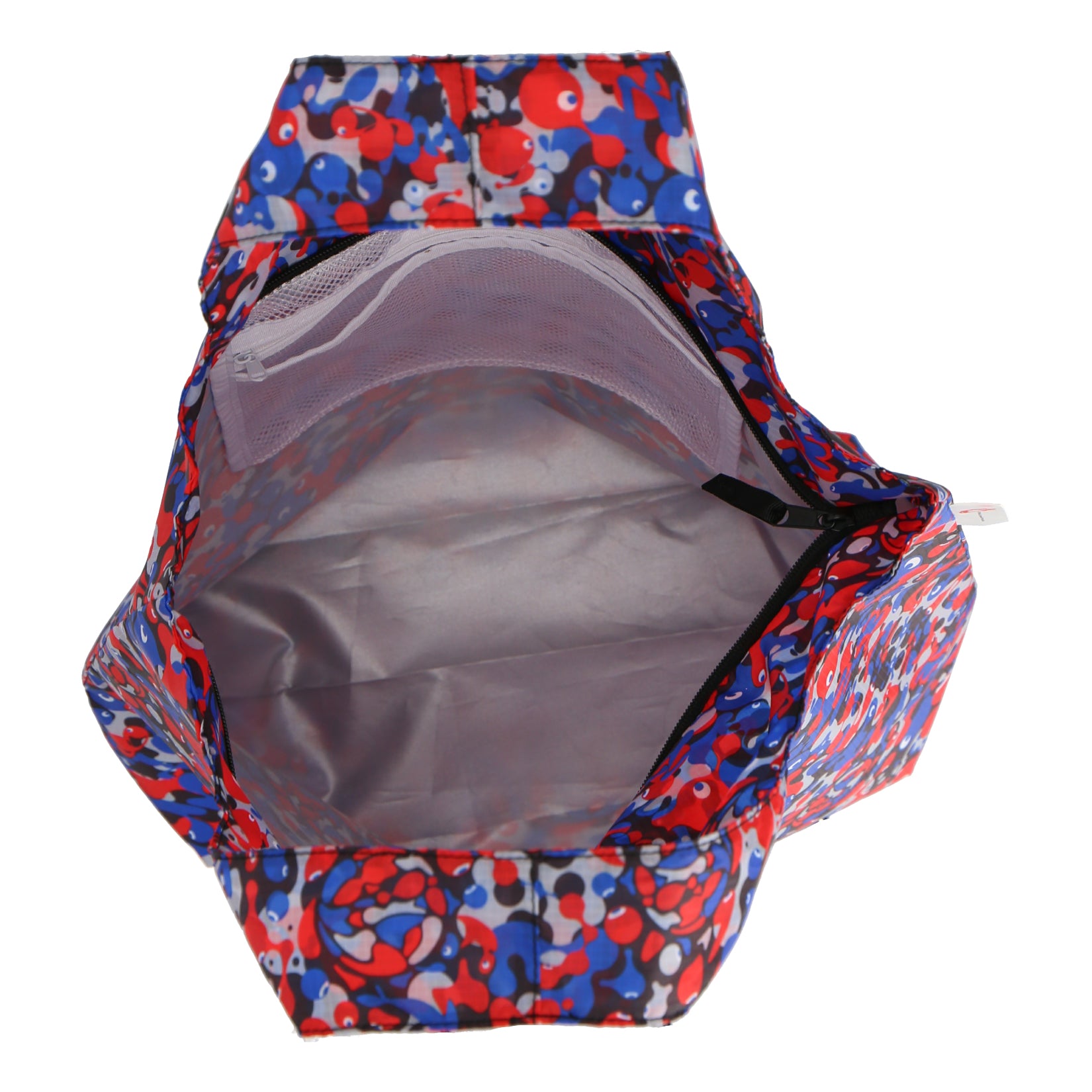 NEW】EXPO2025 保冷バッグ WORLD レッド – INTERMODE KAWABE